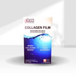 COLLAGEN FILM - MASCHERA AL COLLAGENE SOLUBILE