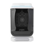 AI Skin Tester Kocci VIP con display separato - Analizzatore cutaneo professionale con intelligenza artificiale MACRO ANALISI
