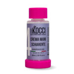 Crema mani schiarente Kocci VIP - Trattamento ipervitaminico anti-macchie per mani giovani e luminose