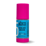 Siero anti macchie Kocci VIP - Trattamento schiarente ipervitaminico per pelle uniforme e luminosa