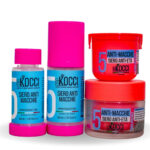 Siero anti macchie Kocci VIP - Trattamento schiarente ipervitaminico per pelle uniforme e luminosa