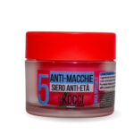 Siero anti macchie Kocci VIP - Trattamento schiarente ipervitaminico per pelle uniforme e luminosa