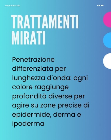 FOTOCROMOTERAPIA INFRAROSSA