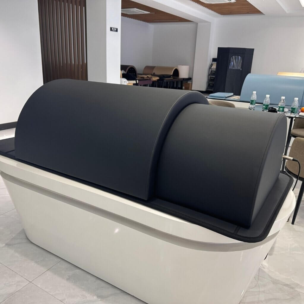 immagine Sauna Giapponese ad infrarossi kocci.vip