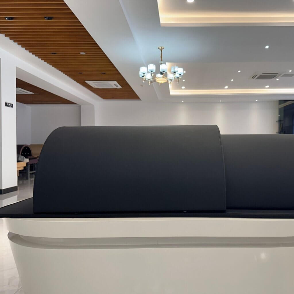 immagine Sauna Giapponese ad infrarossi kocci.vip