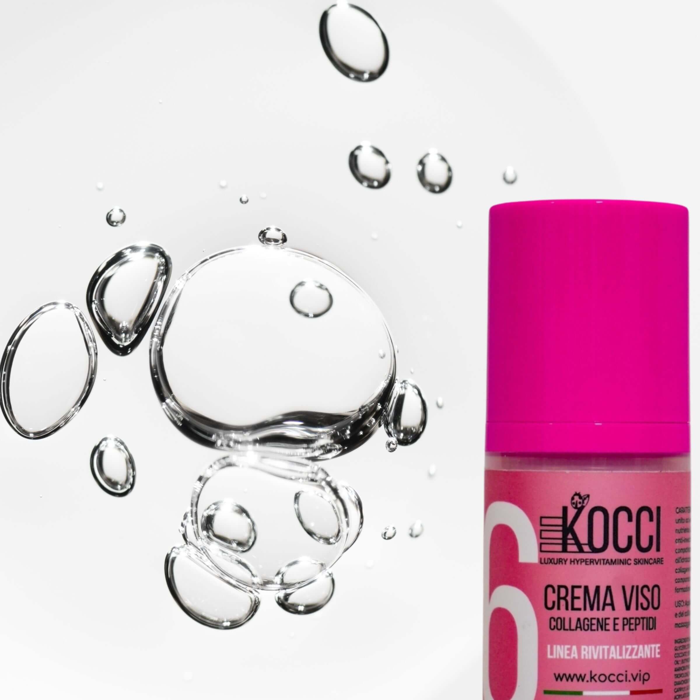 cura di sè, (3) skincare professionale Skincare Professionale Shop Kocci un luogo dove la scienza e l'estetica si incontrano